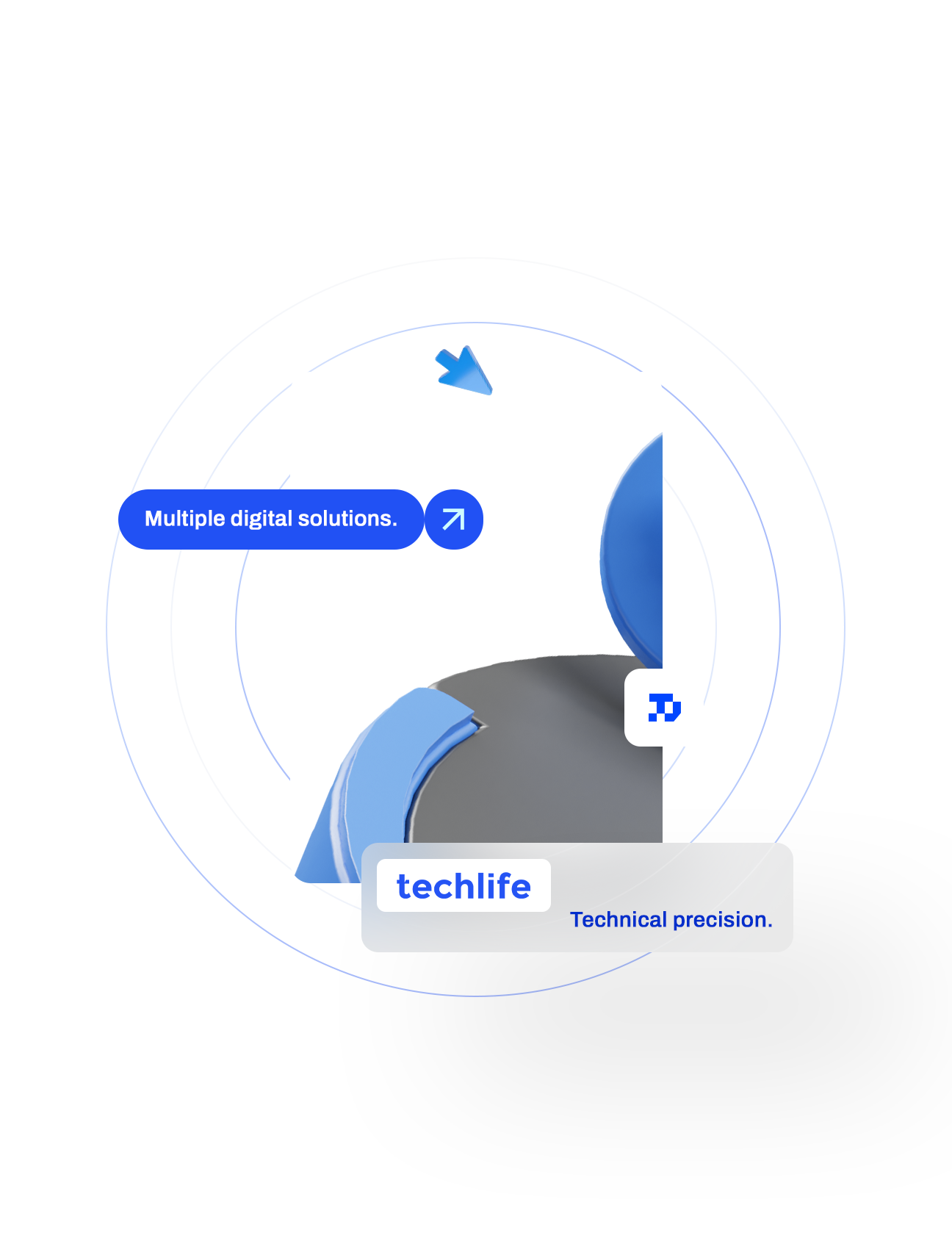 TechLife Hero